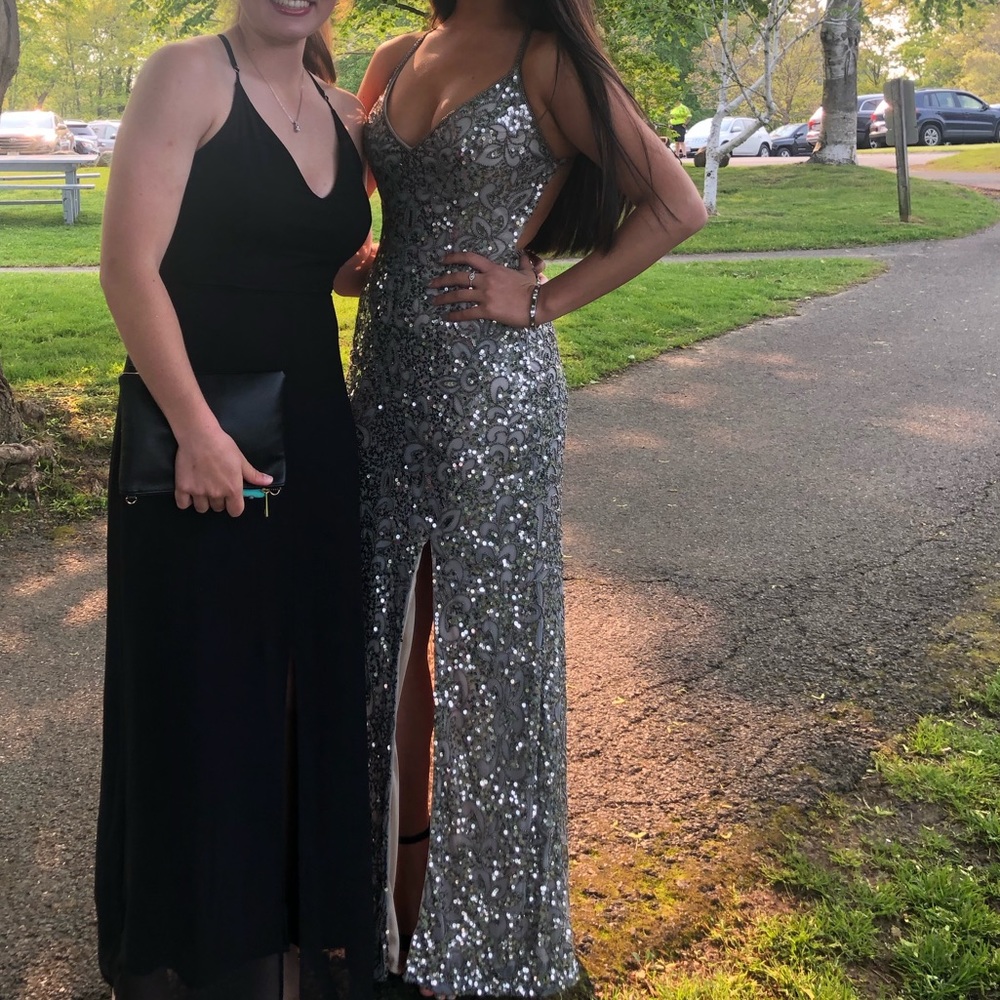 Prom dress!